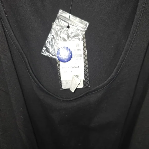 NWT 20 CITY CHIC UPTOWN GIRL DRESS - Picture 3 of 6